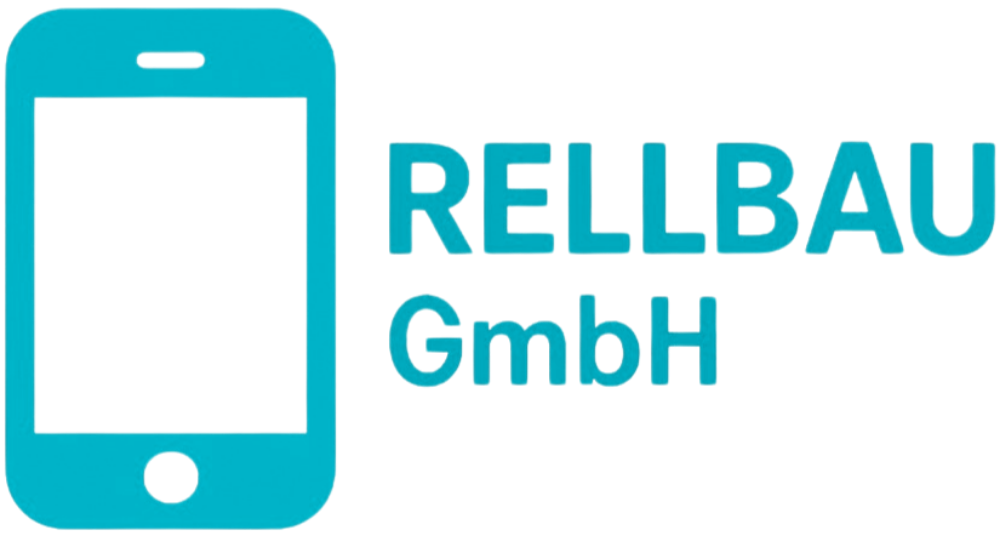 Rellbau Logo